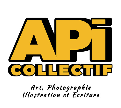 Logo du Collectif API : API Collectif