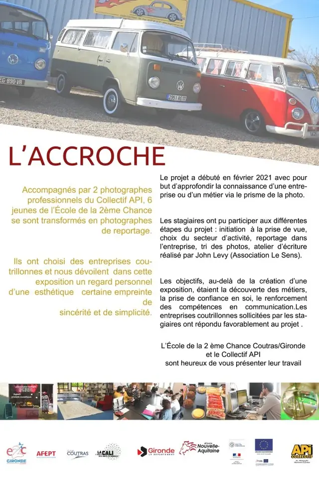 L'Accroche — image 2