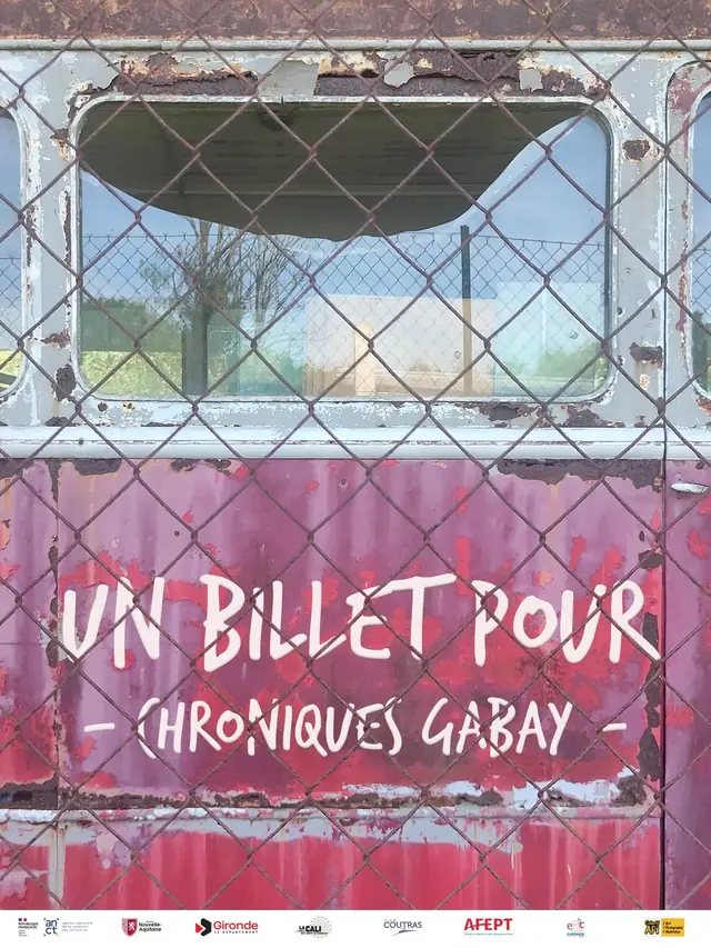 Chroniques Gabay — image 1