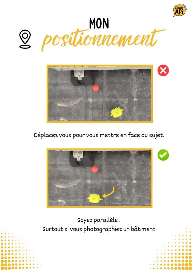 Cours photo au smartphone — image 3