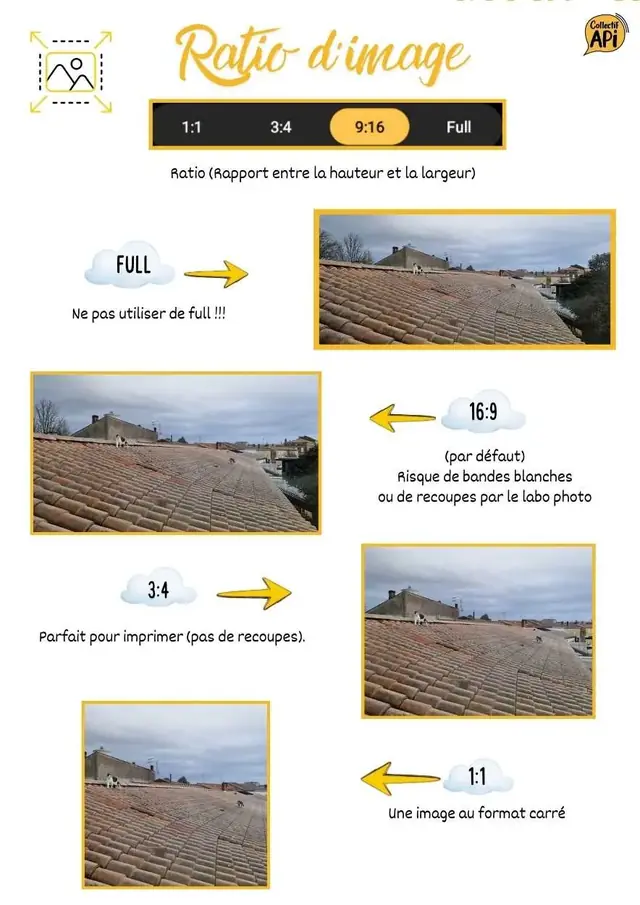 Cours photo au smartphone — image 9