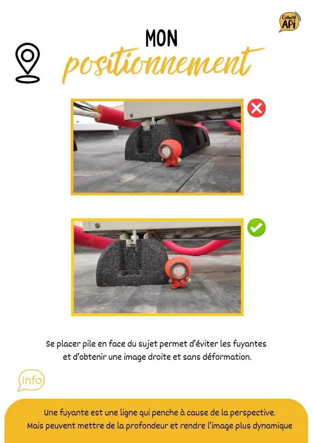 Cours photo au smartphone — image 10