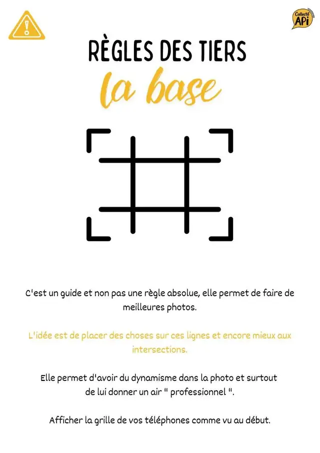 Cours photo au smartphone — image 11