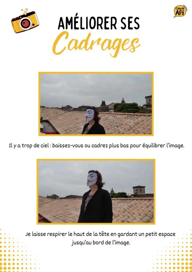 Cours photo au smartphone — image 12