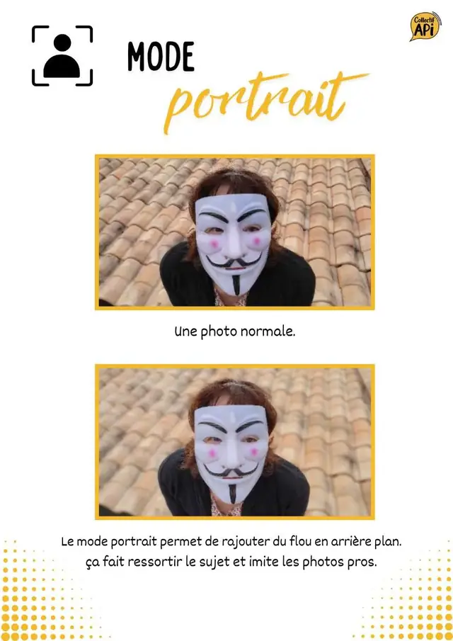 Cours photo au smartphone — image 14