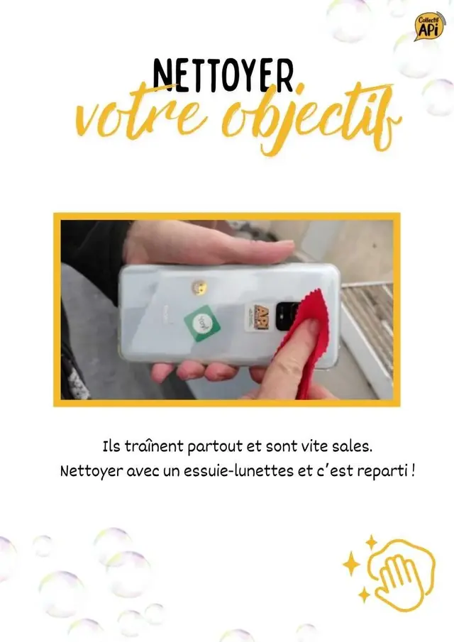 Cours photo au smartphone — image 16