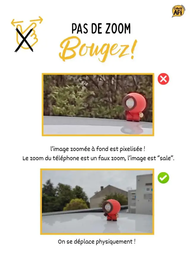 Cours photo au smartphone — image 17