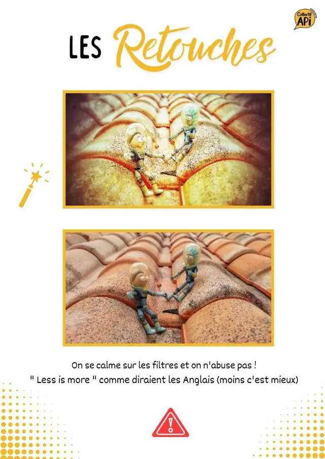 Cours photo au smartphone — image 22