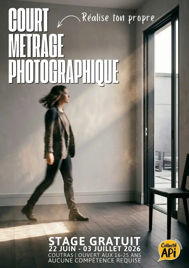 Courts-métrages photographiques — image 3