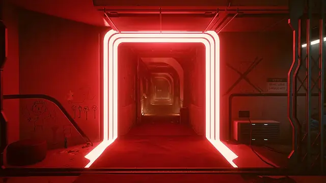 Cyberpunk 2077 — image 2