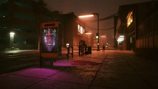 Cyberpunk 2077 — image 4