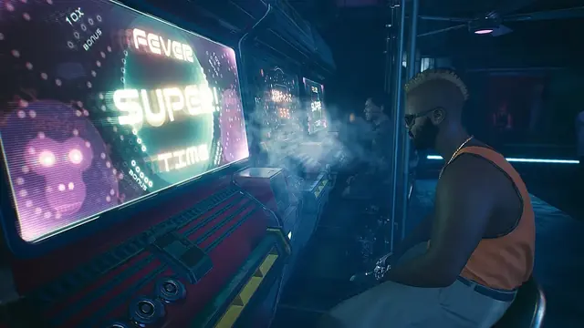 Cyberpunk 2077 — image 6
