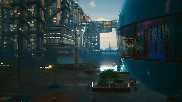 Cyberpunk 2077 — image 9