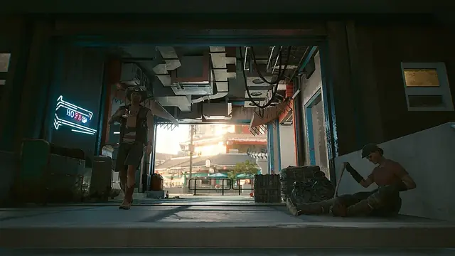 Cyberpunk 2077 — image 10