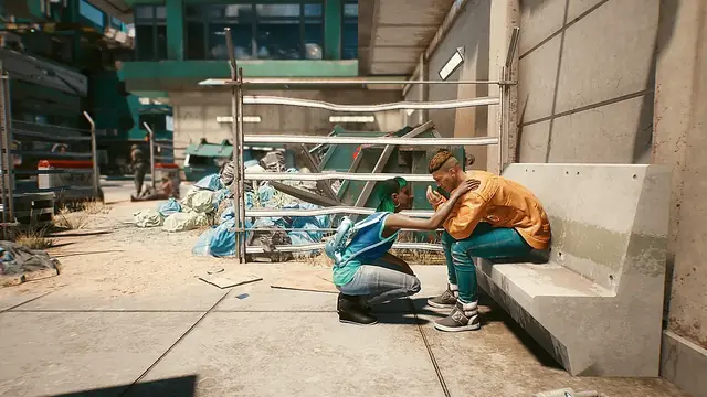 Cyberpunk 2077 — image 12