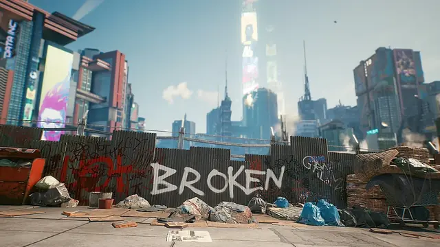 Cyberpunk 2077 — image 13