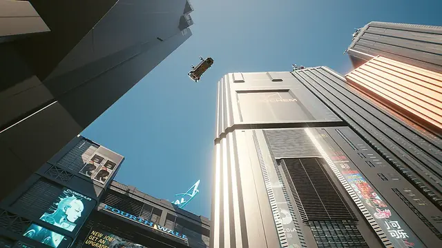 Cyberpunk 2077 — image 15