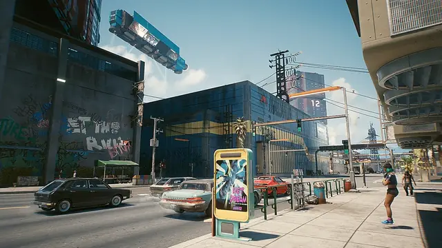 Cyberpunk 2077 — image 16