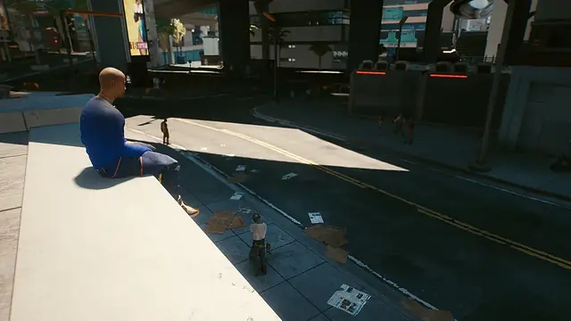 Cyberpunk 2077 — image 17