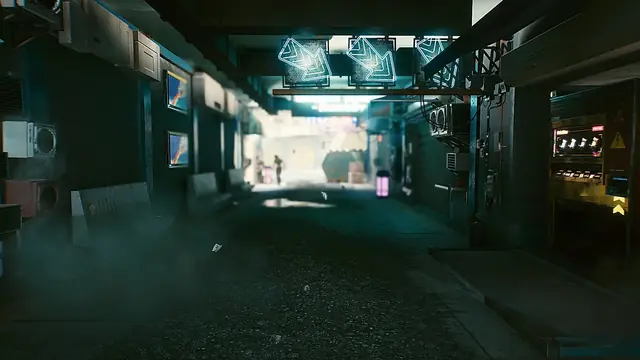 Cyberpunk 2077 — image 18