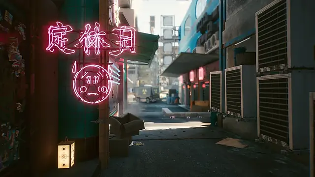 Cyberpunk 2077 — image 19