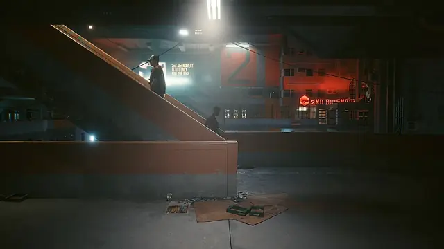 Cyberpunk 2077 — image 21