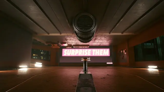 Cyberpunk 2077 — image 22