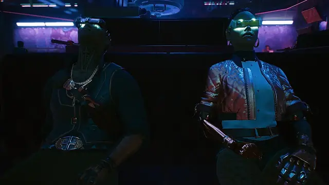 Cyberpunk 2077 — image 24