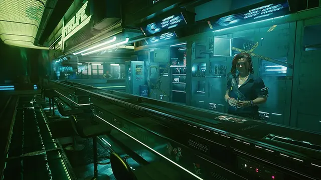 Cyberpunk 2077 — image 25