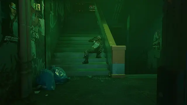 Cyberpunk 2077 — image 29