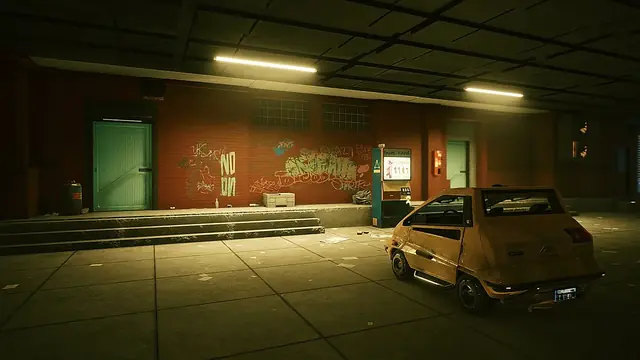 Cyberpunk 2077 — image 30