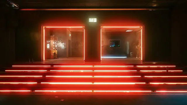 Cyberpunk 2077 — image 32