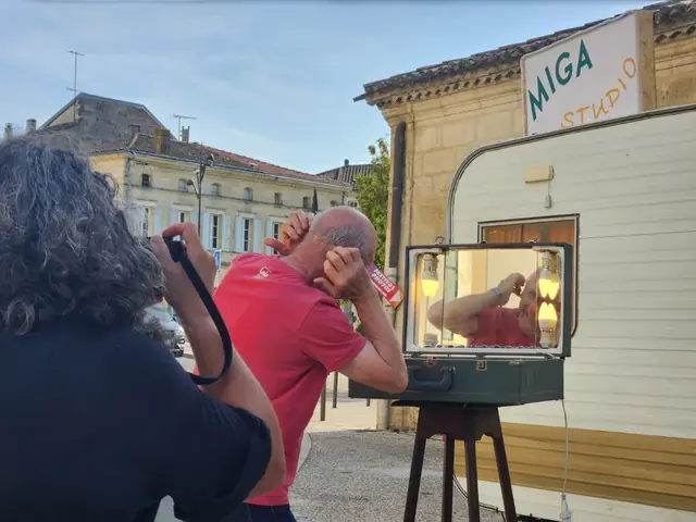 Festival photo de Coutras 2025 — image 11
