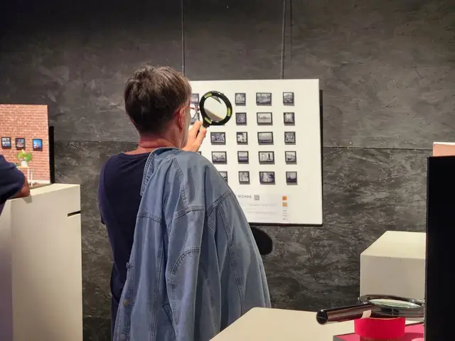 Festival photo de Coutras 2025 — image 17