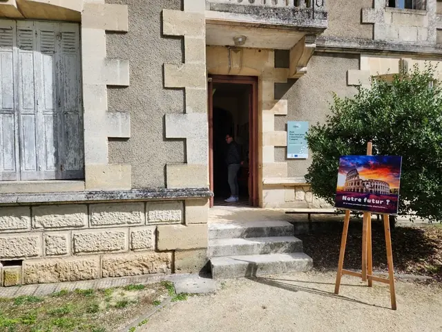 Festival photo de Coutras 2025 — image 18