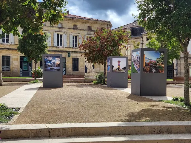 Festival photo de Coutras 2025 — image 27
