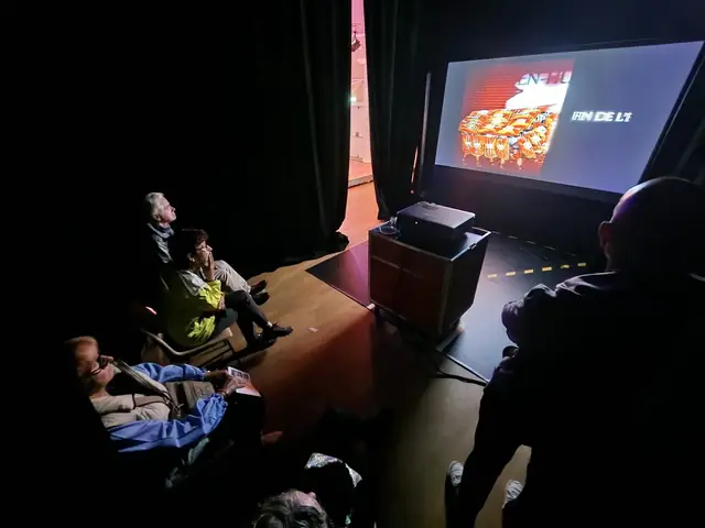 Festival photo de Coutras 2025 — image 31