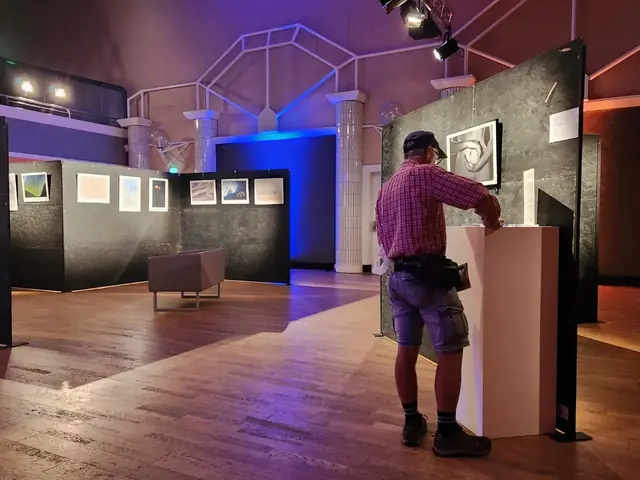 Festival photo de Coutras 2025 — image 34