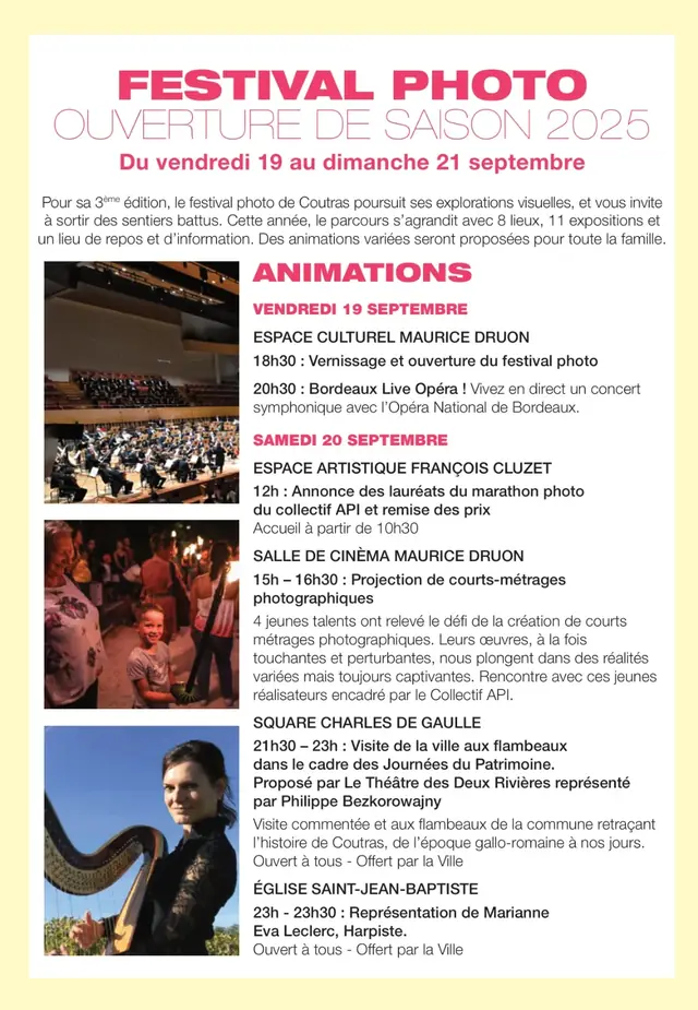 Festival photo de Coutras 2025 — image 36