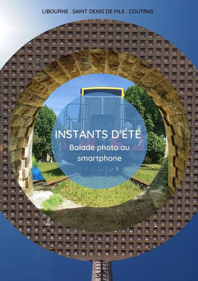 Instants d'été — image 1