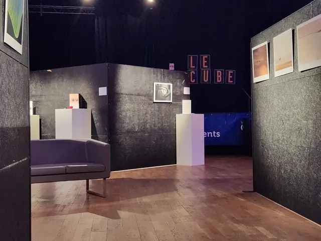 Le Cube — image 2
