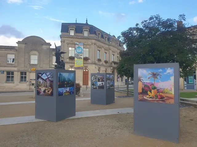 Notre Futur ? — in situ — image 1
