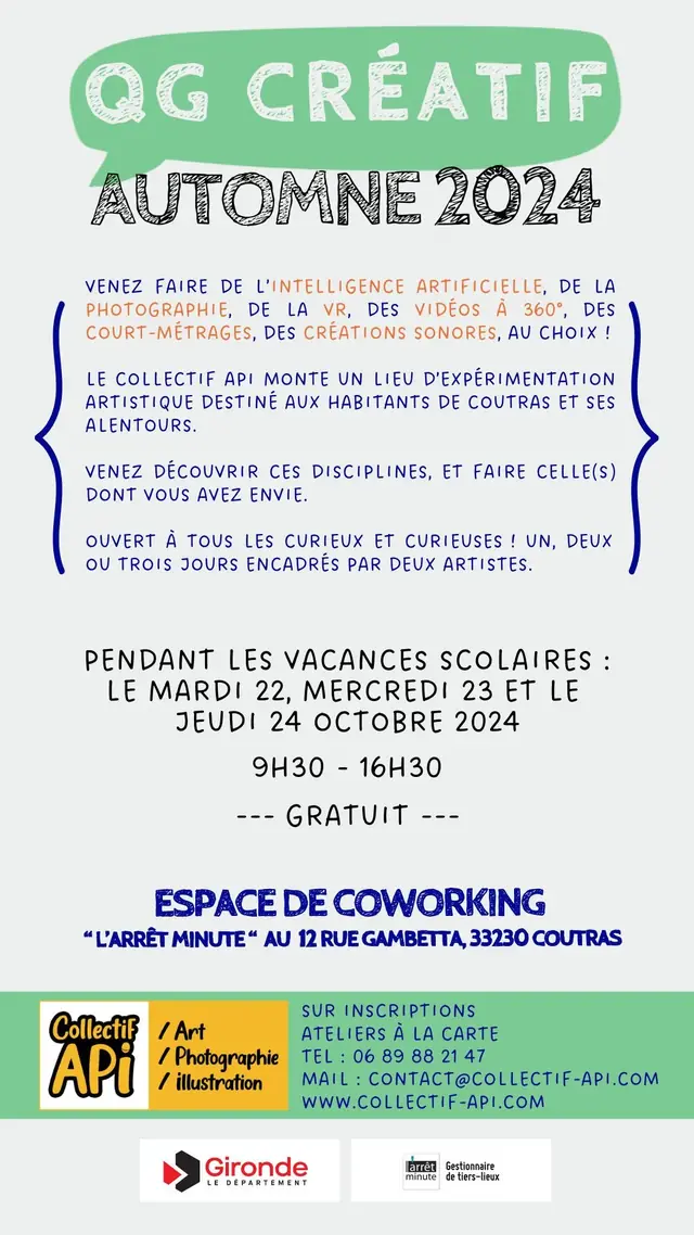 QG Créatif — image 3