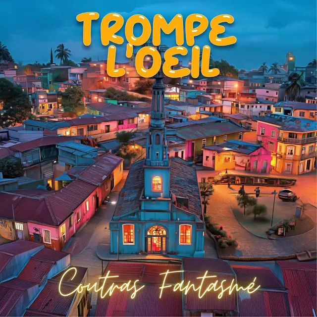 Trompe l'œil — image 1
