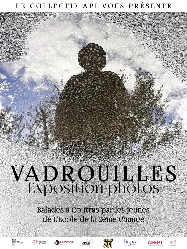 Vadrouilles — image 1