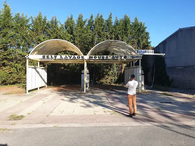 Vadrouilles — in situ — image 8